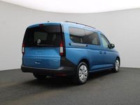 Gebraucht VW Caddy Maxi Basis 116 PS (85 kW) 2025 Blau Van / Kleinbus
