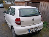 gebraucht VW Fox Volkswagen