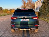 Gebraucht Cupra Ateca 300 PS (220 kW) 2022 Grau SUV