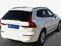 Gebraucht Volvo XC60 Core 250 PS (183 kW) 2024 Crystal weißperleffekt SUV