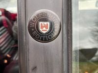 Gebraucht VW Golf Cabriolet 98 PS (72 kW) 1989 Schwarz Cabrio