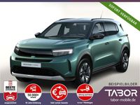 Neu Opel Frontera S 145 PS (106 kW) 2025 Carbon black SUV