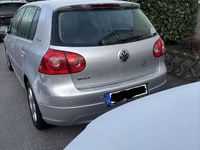 Gebraucht VW Golf V Trendline 102 PS (75 kW) 2007 Limousine