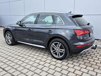 Gebraucht Audi Q5 S-Line 190 PS (139 kW) 2019 Manhattangrau SUV