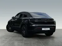 Gebraucht Porsche Macan 264 kW (360 PS) 2026 Schwarz SUV