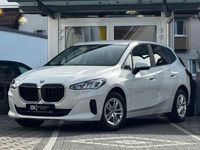 Gebraucht BMW 220 Active Tourer Performance 156 PS (114 kW) 2023 Weiß Van / Kleinbus