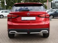 Neu MG ZS Comfort 116 PS (85 kW) 2026 Rot SUV