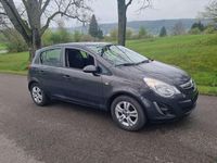 Gebraucht Opel Corsa 86 PS (63 kW) 2013 Other Kleinwagen
