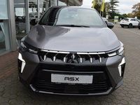 Neu Mitsubishi ASX Basis 91 PS (66 kW) 2025 Grau SUV