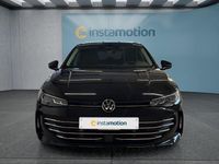 Gebraucht VW Passat 204 PS (150 kW) 2025 Schwarz Kombi