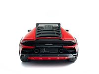 Gebraucht Lamborghini Huracán 610 PS (448 kW) 2024 Rot Coupé