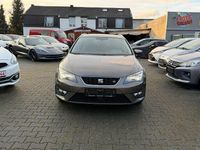 Gebraucht Seat Leon ST FR 150 PS (110 kW) 2016 Braun Kombi
