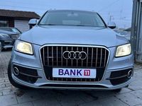 Gebraucht Audi Q5 S-Line 179 PS (131 kW) 2017 Silber SUV