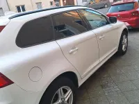 Gebraucht Volvo XC60 181 PS (133 kW) 2014 Weiß SUV