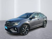 Gebraucht VW Taigo R-line 150 PS (110 kW) 2022 Grau SUV