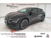 Gebraucht Kia EV6 GT-Line 239 kW (325 PS) 2025 Schwarz SUV