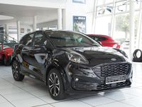 Gebraucht Ford Puma ST-Line 155 PS (114 kW) 2023 Schwarz Limousine