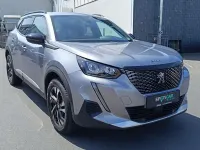 Gebraucht Peugeot 2008 Allure 131 PS (96 kW) 2023 Grau SUV