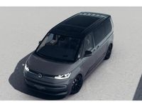 Gebraucht VW Multivan Life 150 PS (110 kW) 2026 (unbekannt) Van