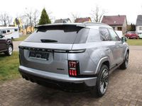 Gebraucht SsangYong Actyon 163 PS (119 kW) 2025 Iron metall 2tone (dach schwar SUV