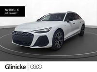Neu Audi A6 Ambiente 299 PS (219 kW) 2025 Arkonaweiß Kombi