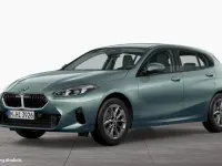 Gebraucht BMW 120 Sport Line 156 PS (114 kW) 2025 Grün Kleinwagen