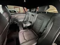 Gebraucht Audi SQ8 Sport 435 PS (319 kW) 2020 Schwarz SUV