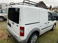 Gebraucht Ford Transit 90 PS (66 kW) 2007 Weiß
