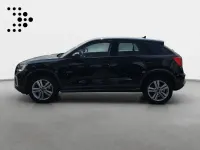 Gebraucht Audi Q2 Advanced Plus 150 PS (110 kW) 2025 Brillantschwarz SUV