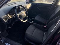 Gebraucht VW Golf IV 105 PS (77 kW) 2001 Schwarz Limousine