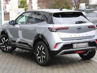 Neu Opel Mokka 131 PS (96 kW) 2025 Grau SUV