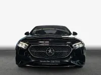 Gebraucht Mercedes E200 Advanced 204 PS (150 kW) 2025 Grau Limousine