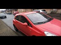 gebraucht Opel Corsa D 1.4