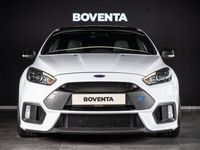 gebraucht Ford Focus RS 2.3 AWD *367PS*WAGNER*H&R*SCORPION*SONY*RECARO*