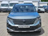 Nouvelle Renault Espace Esprit Alpine 200 ch (147 kW) 2025 Gris SUV