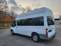 Gebraucht Ford Transit 86 PS (63 kW) 2006 Weiß Van / Kleinbus