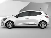 Gebraucht Renault Clio Evolution 90 PS (66 kW) 2025 Andere Kleinwagen