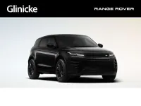 Ny Land Rover Range Rover evoque 200 HK (147 kW) 2026 Sort SUV