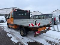 Second-hand Mercedes Sprinter 95 CP (69 kW) 2010 Portocaliu Van