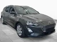 Gebraucht Ford Focus Active X 150 PS (110 kW) 2020 Andere Limousine