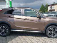 Gebraucht Mitsubishi Eclipse Cross Diamant Edition 163 PS (119 kW) 2019 Braun SUV
