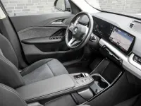 Gebraucht BMW iX1 Performance 230 kW (313 PS) 2023 Grau SUV