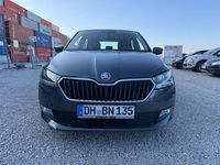 Gebraucht Skoda Fabia Cool Plus 75 PS (55 kW) 2019 Grau Limousine