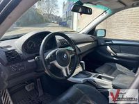 Gebraucht BMW X5 Executive 231 PS (169 kW) 2002 Grau SUV