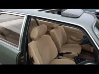 Gebraucht BMW 320 120 PS (88 kW) 1981 Grün Limousine