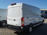 Usado Ford Transit 2024 Branco Monovolume