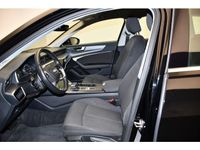 Gebraucht Audi A6 Design 204 PS (150 kW) 2019 Brillantschwarz Kombi