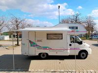 Gebraucht Fiat Ducato 122 PS (89 kW) 1999 Weiß Van