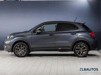 Gebraucht Fiat 500X Urban 140 PS (102 kW) 2018 Grau SUV