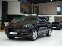 Gebraucht Porsche Cayenne Sport 340 PS (250 kW) 2021 Mahagonimetallic SUV